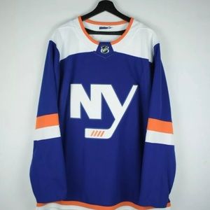 Adidas New York NY Islanders Hockey Jersey DT6304